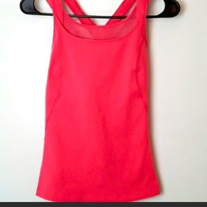 Lululemon athletica tank top